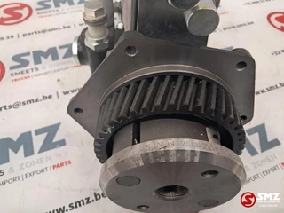 Isuzu N/A - Injectiepomp Isuzu Zexel 4BD2 imagen 3