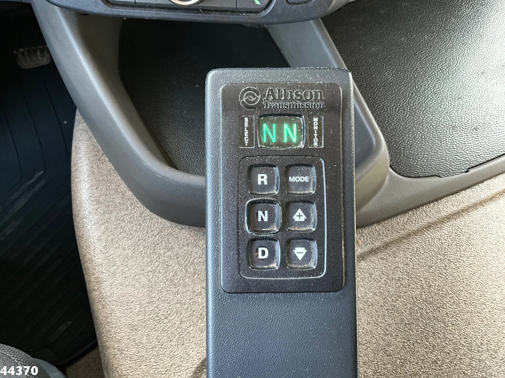 DAF FAG XD 340 Euro 6 Geesink 20m³ 2023 zdjęcie 22