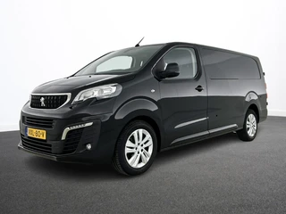 Peugeot Expert 2023 - 2.0 BlueHDI 180PK Long Premium Dubbele Cabine Automaat for sale