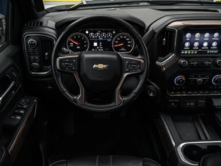 Chevrolet Silverado 2019 - High Country image 11