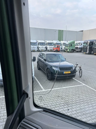 DAF CF 410 FT 2019 - Comfort Cab / 775 dkm изображение 9