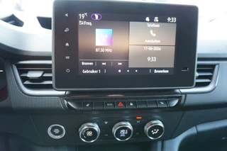 Renault Kangoo 2026 - E-Tech Advance L2 44 kWh Automaat Opklapbare Dubbelcabine bild 27