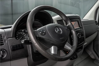 Mercedes-Benz Sprinter 2018 - 314 CDI L2H2 | EURO 6 | Automaat | Xenon | Camera | Cruise | Navi | Trekhaak obrazek 11
