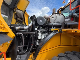 Volvo N/A 2025 - L180 H2 1300 HOURS! obrazek 10