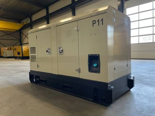 Perkins 2025 - 403D-11G - 11 kVA Generator - DPX-19799 zdjęcie 3 miniatura