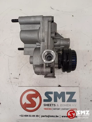 DAF N/A - Ebs voorasmodulator daf imagen 4