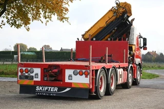 Volvo FM 460 2015 - N/A obrazek 12