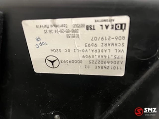 Mercedes-Benz N/A - Occ set interieur met zetels S204 Mercdes imagen 34