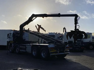 Volvo FM 370 2009 - N/A immagine 11
