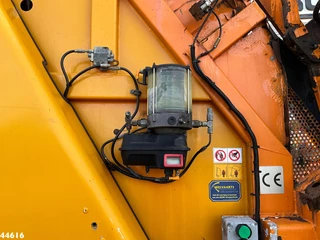 Volvo FM 330 Euro 6 Zoeller 25m³ 2014 - N/A imagen 11