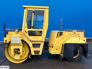 Bomag N/A 2000 - BW 151 AC-2 6086h, 51kW bild 15
