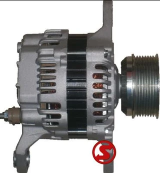 Renault N/A - Alternator 24V 130A Renault - Volvo obrazek 3