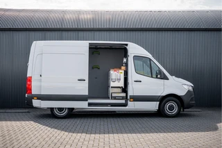 Mercedes-Benz Sprinter 2020 - 311 CDI RWD L2H2 | Volledig Ingericht | Mbux | Camera | Climatronic image 7