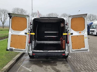 Ford Transit Custom 2020 - 2.0 afbeelding 12