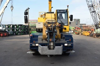 Demag 2003 - AC 40 City image 3 thumbnail