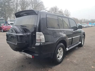 Mitsubishi Pajero 2007 - GLS 3.5 - V6 , 4x4 , 7 Pers., Full Option obrazek 3