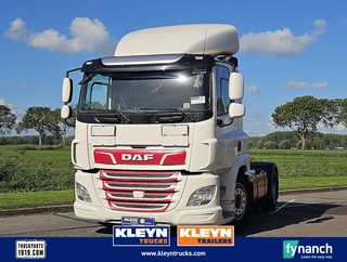 DAF CF 450 2021 te koop