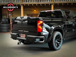 Chevrolet Silverado 2024 - High Country Black Edition Widebody 6.2 V8 420 PK imagen 10