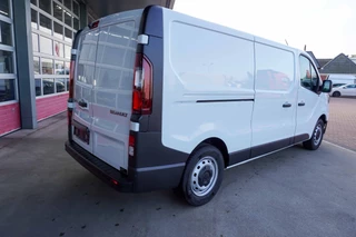 Renault Trafic 2024 - 2.0 dCi 150PK L2H1 image 4