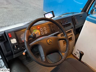 Mercedes-Benz N/A 2011 - Vario 816 D EURO 5, Promotional truck, Manual trans image 5