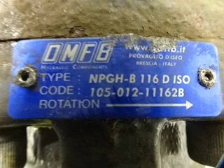 - Geen producent - N/A - OMFB image 2