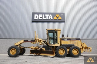 Caterpillar 2004 - 12H afbeelding 1 miniatuur