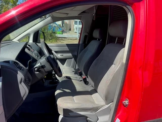 Volkswagen Caddy 2006 - N/A obrazek 10