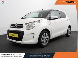 Citroën C1 2020 - 1.0 VTi Feel na prodej
