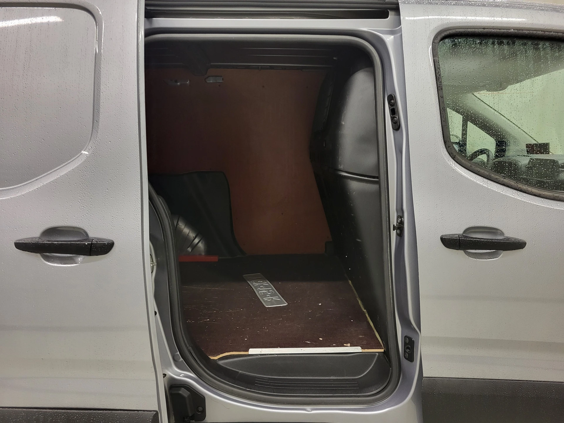 Opel Combo 2020 - 1.5D 100pk Trekhaak Euro 6! image 7