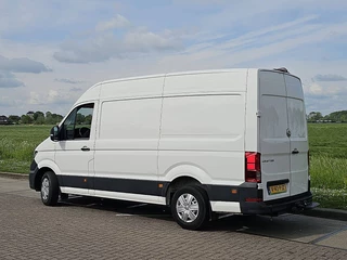 Volkswagen Crafter 2023 - 35 2.0 imagen 6