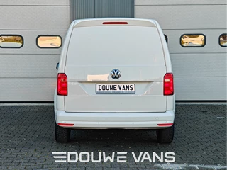 Volkswagen Caddy 2019 - 2.0 L1 H1 Trendline DSG-Automaat Airco bild 5