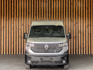 Renault Master 2024 - T35 2.0 dCi 170PK L2H2 Extra immagine 20