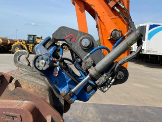 Doosan DX140LCR 2015 - N/A bild 10