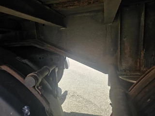 Groenewegen DRO 15-27 B DTEERING AXLE | BPW DRUM 2007 - N/A obrazek 19
