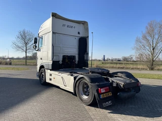 DAF XF 460 FT 2014 - N/A afbeelding 2