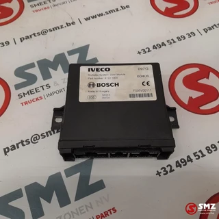 Iveco N/A 2016 - Occ ECU centrale deurvergrendelingsmodule Iveco zdjecie 1