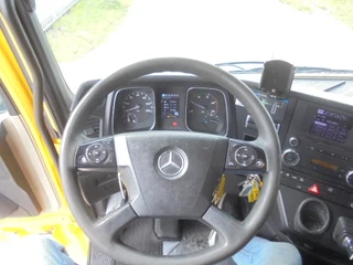 Mercedes-Benz Actros 2015 - 1940 NL TRUCK MET INSTAP LIFT obrazek 15