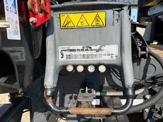 Volvo FM 460 2012 - N/A image 9