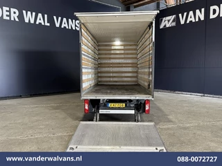 Ford Transit 2022 - 2.0 TDCI 160pk Bakwagen Laadklep Euro6 Airco | Cruisecontrol | Lat om Lat betimmering bild 3