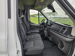 Ford Transit 2024 - 2.0 obrazek 7