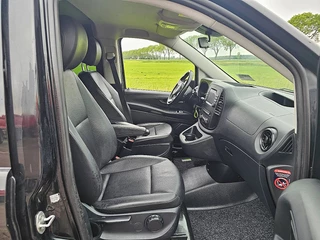 Mercedes-Benz Vito 2021 - 116 image 7