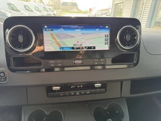 Mercedes-Benz Sprinter 2021 - 315 1.9 CDI L2H2 Automaat/10"MBUX imagen 8