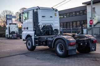 MAN TGX 2021 - 18.510 BLS - 4X4H zdjecie 5