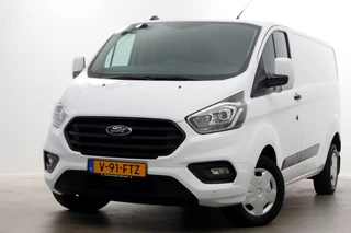 Ford Transit Custom 2022 - 2.0 TDCI 130pk L2H1 Trend Camera/Carplay 06-2022 te koop