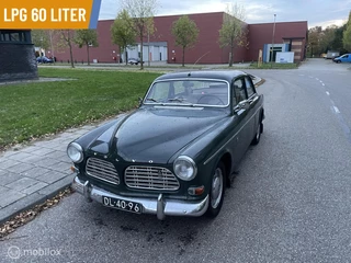 Volvo Amazon 1968 - Amazone image 27