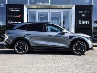 Zeekr 7X 2026 - Core 75 kWh afbeelding 4