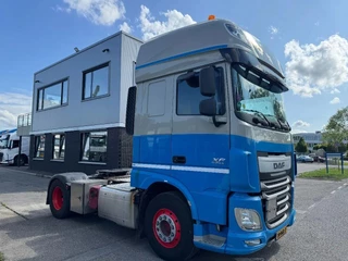 DAF XF 440 2015 - N/A obrazek 3