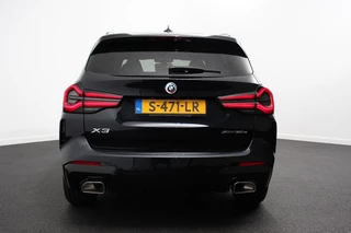 BMW X3 2023 - xDrive30e Hybrid High M-Sport Executive image 3 miniature