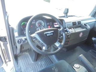 MAN TGX 2016 - 18.440 XL zdjecie 8