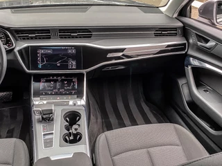 Audi A6 2019 - Avant 45 TFSI 245PK Automaat Sport Pro Line zdjecie 9